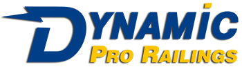 Dynamic Pro Railings